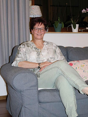 Heike Plüschke