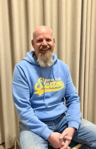 Lars Hüneke