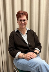 Heike Plüschke